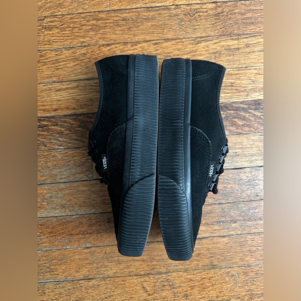 Vans Authentic Embossed Platform 2.0 **RETIRED & … - image 2